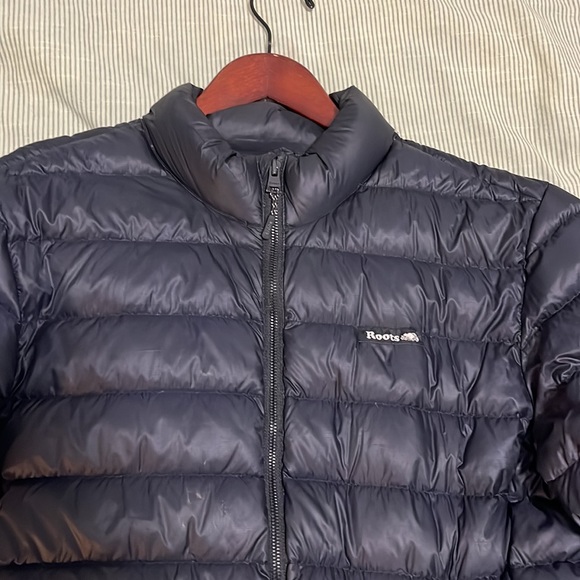 Roots Down Jacket - Picture 2 of 3